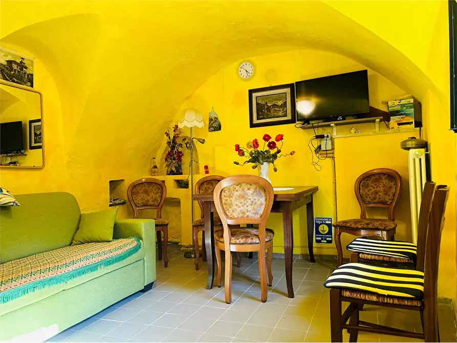 Immagine 3 di Casa indipendente in vendita  in VIa Piambernardo 22 a Garessio