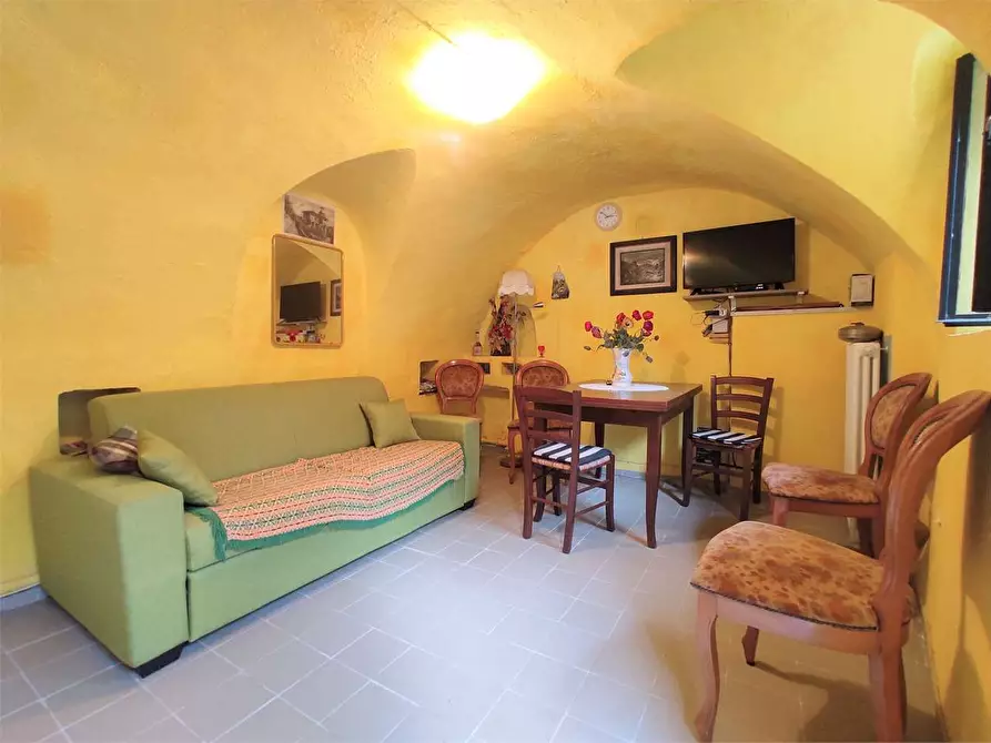 Immagine 4 di Casa indipendente in vendita  in VIa Piambernardo 22 a Garessio