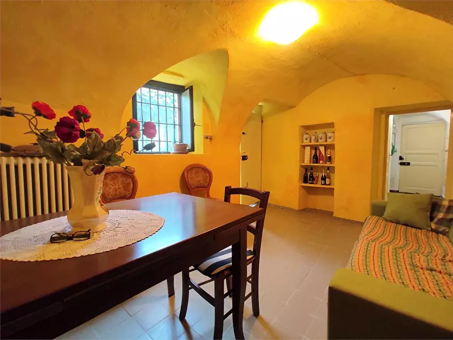 Immagine 1 di Casa indipendente in vendita  in VIa Piambernardo 22 a Garessio