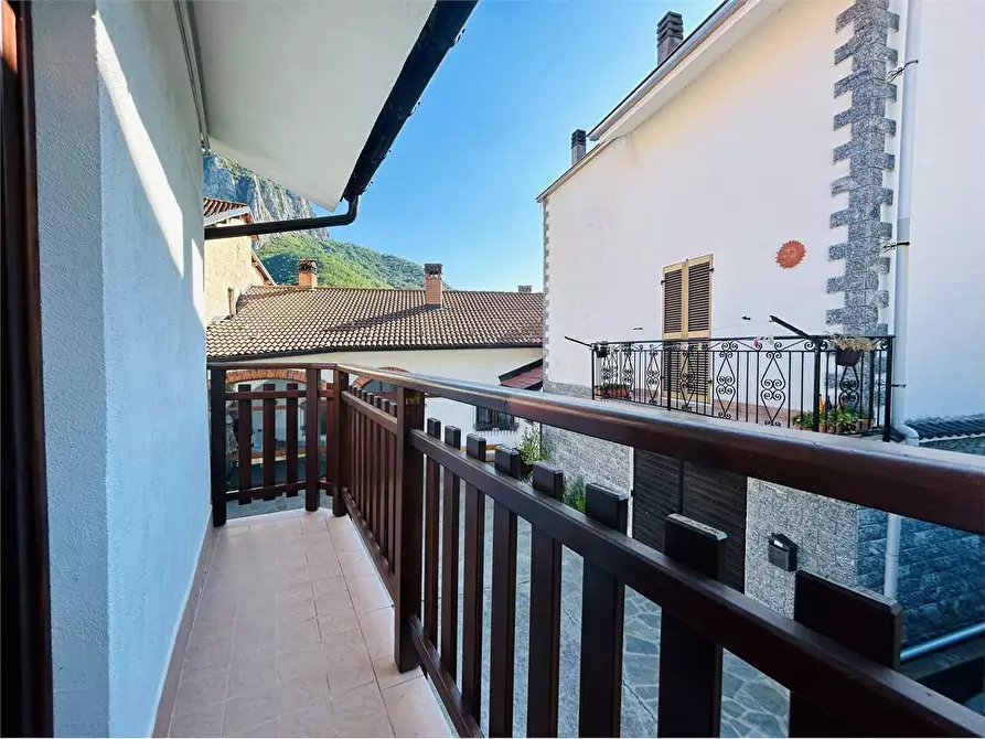 Immagine 22 di Casa indipendente in vendita  in VIa Piambernardo 22 a Garessio