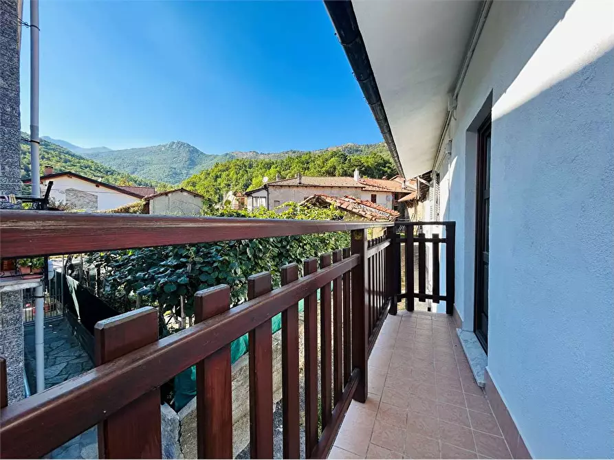 Immagine 23 di Casa indipendente in vendita  in VIa Piambernardo 22 a Garessio