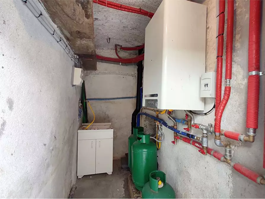 Immagine 24 di Casa indipendente in vendita  in VIa Piambernardo 22 a Garessio