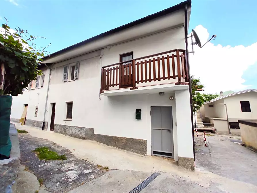 Immagine 30 di Casa indipendente in vendita  in VIa Piambernardo 22 a Garessio