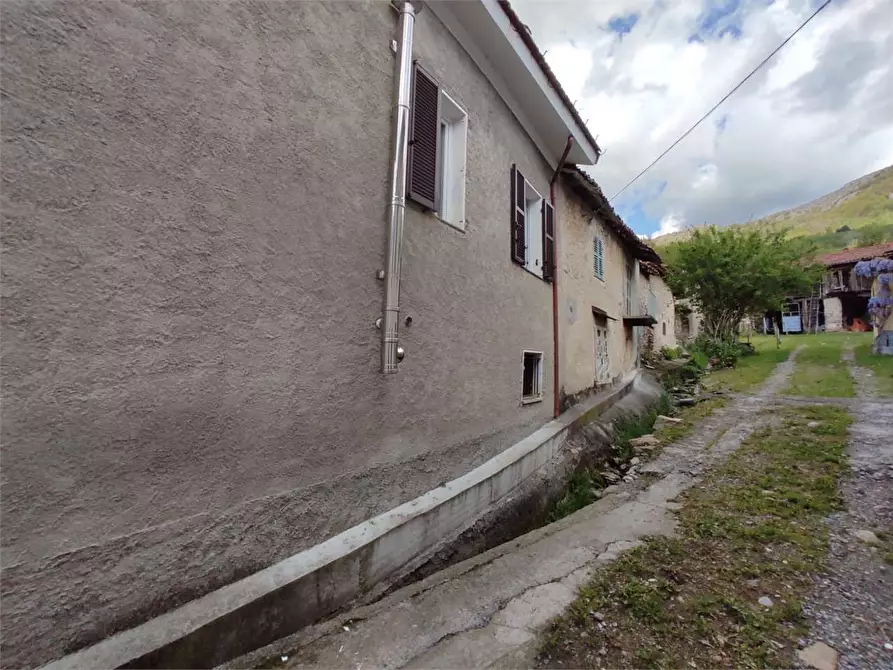 Immagine 25 di Casa indipendente in vendita  in VIa Piambernardo 22 a Garessio