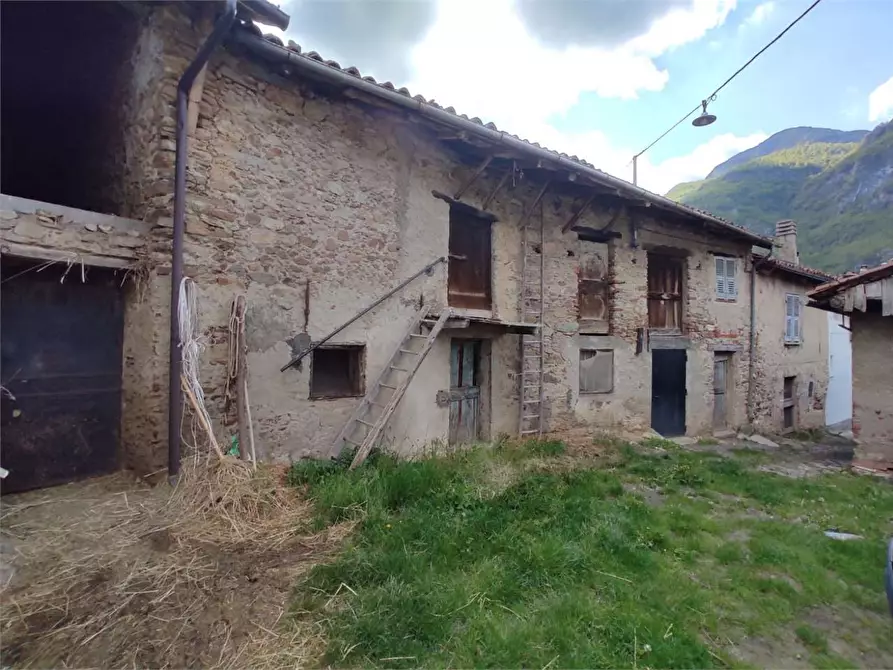 Immagine 26 di Casa indipendente in vendita  in VIa Piambernardo 22 a Garessio
