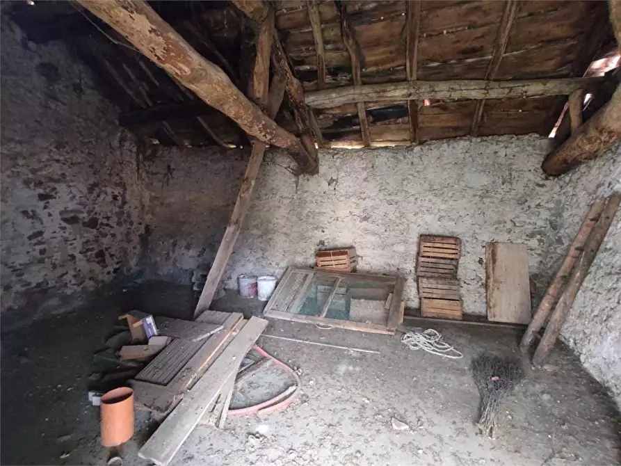 Immagine 29 di Casa indipendente in vendita  in VIa Piambernardo 22 a Garessio