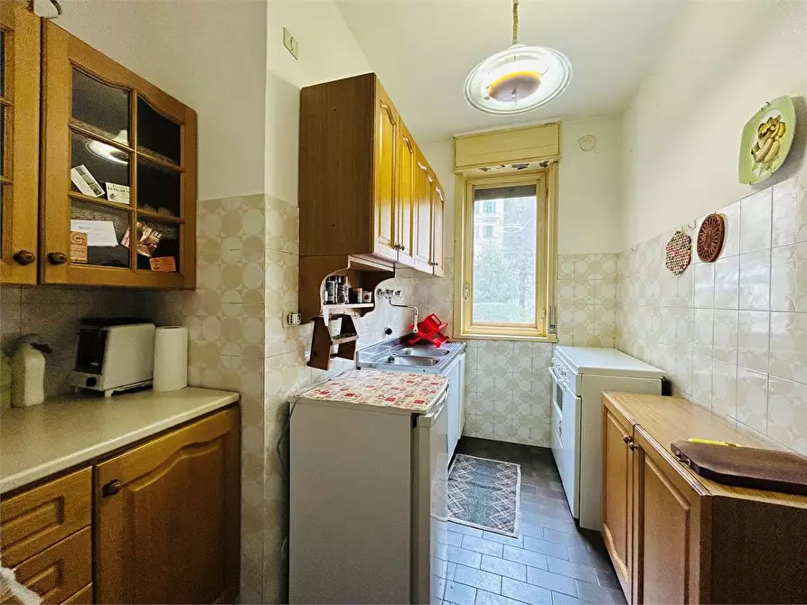 Immagine 8 di Appartamento in vendita  a Ormea