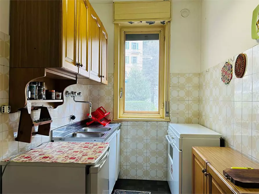 Immagine 9 di Appartamento in vendita  a Ormea