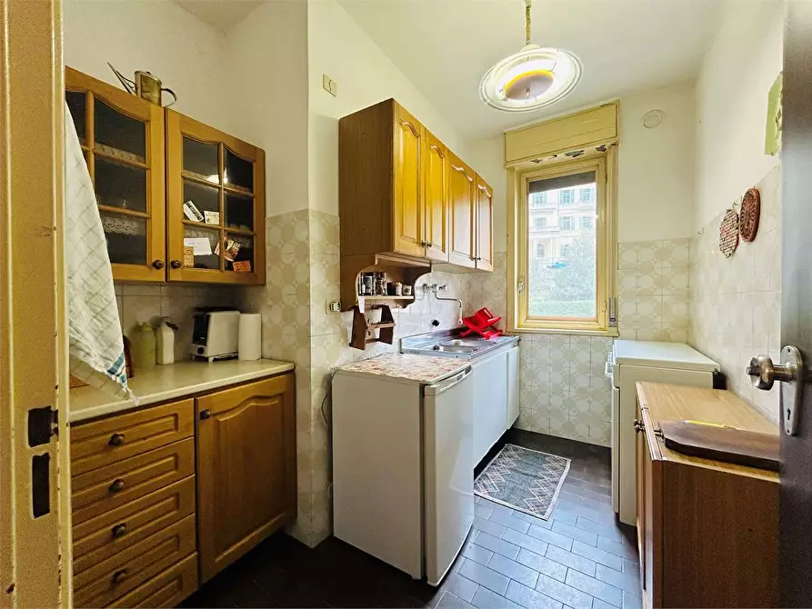 Immagine 10 di Appartamento in vendita  a Ormea