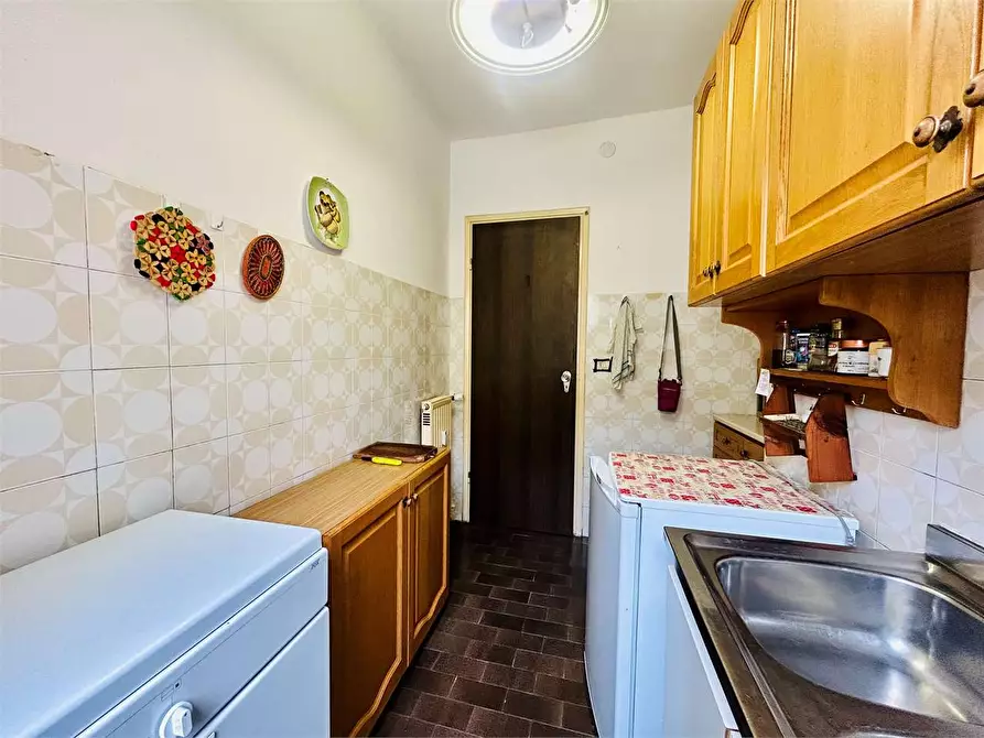 Immagine 11 di Appartamento in vendita  a Ormea