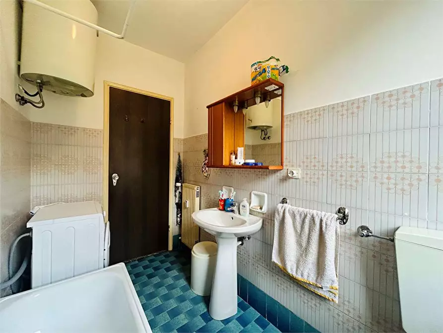 Immagine 35 di Appartamento in vendita  a Ormea