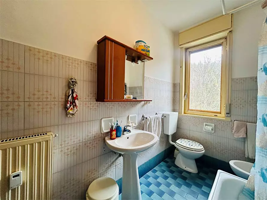 Immagine 32 di Appartamento in vendita  a Ormea