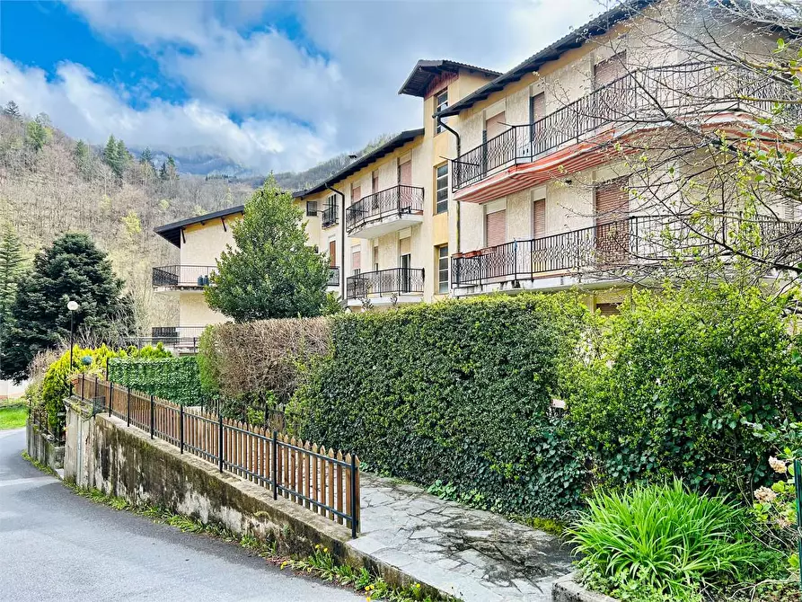appartamento in vendita ad Ormea