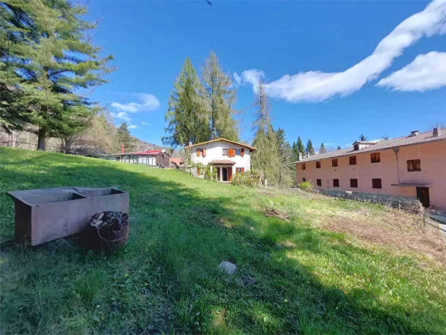 Immagine 37 di Casa indipendente in vendita  in Località Cian Prai a Mendatica