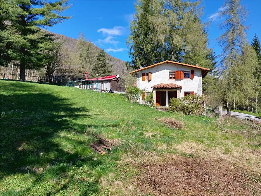 Immagine 38 di Casa indipendente in vendita  in Località Cian Prai a Mendatica