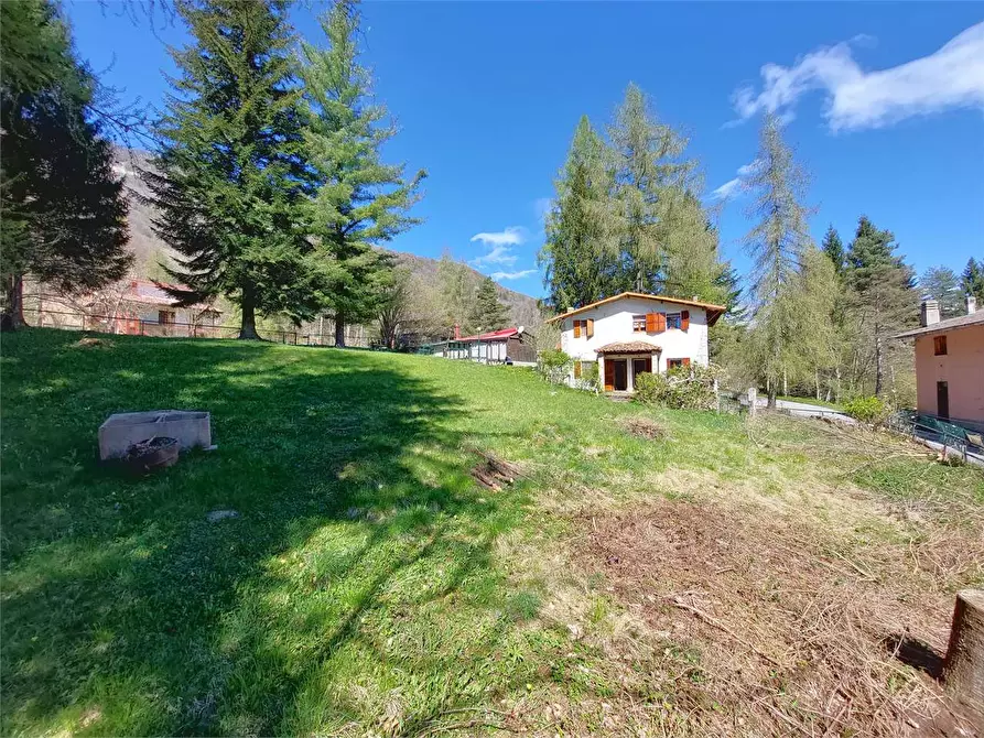 Immagine 40 di Casa indipendente in vendita  in Località Cian Prai a Mendatica