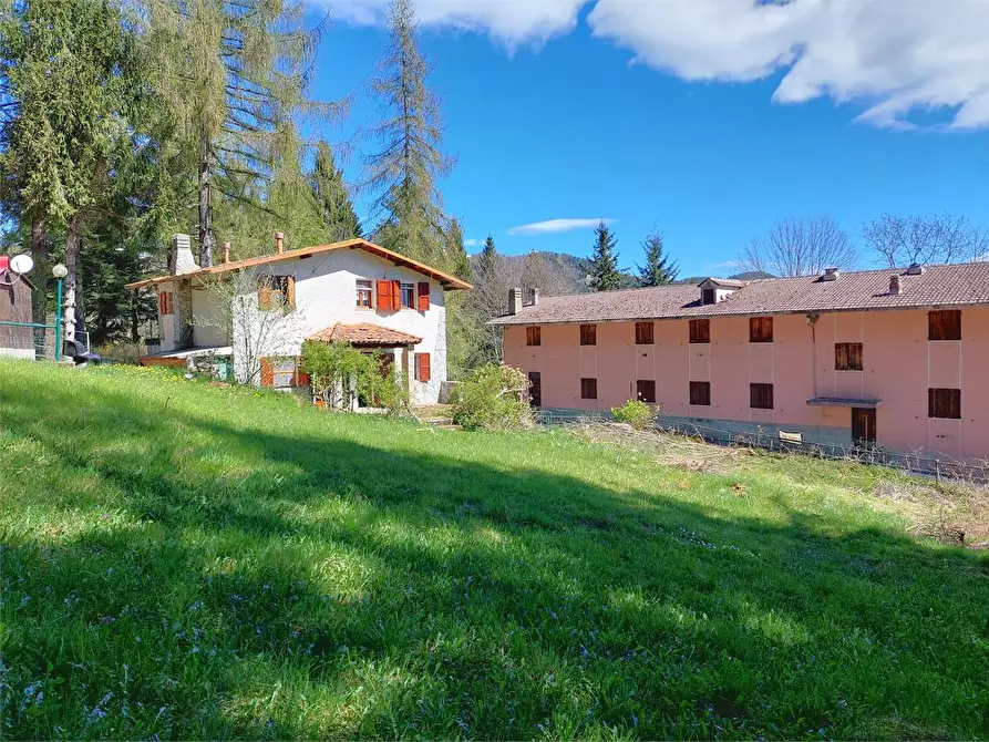 Immagine 42 di Casa indipendente in vendita  in Località Cian Prai a Mendatica