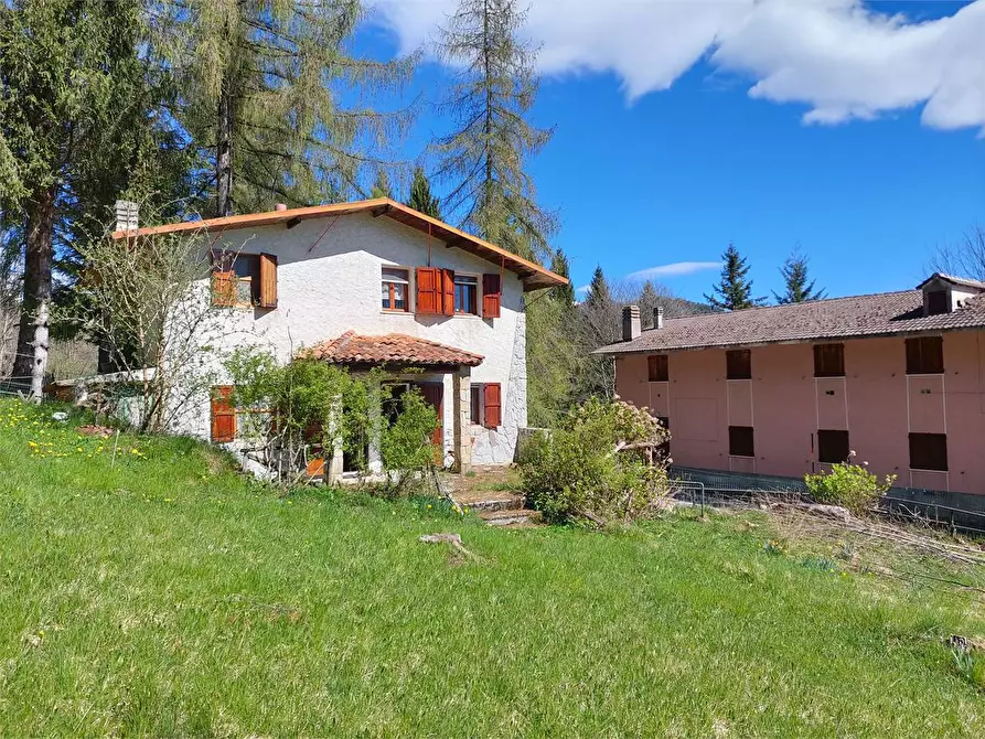 Immagine 43 di Casa indipendente in vendita  in Località Cian Prai a Mendatica