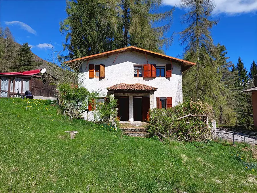 Immagine 39 di Casa indipendente in vendita  in Località Cian Prai a Mendatica