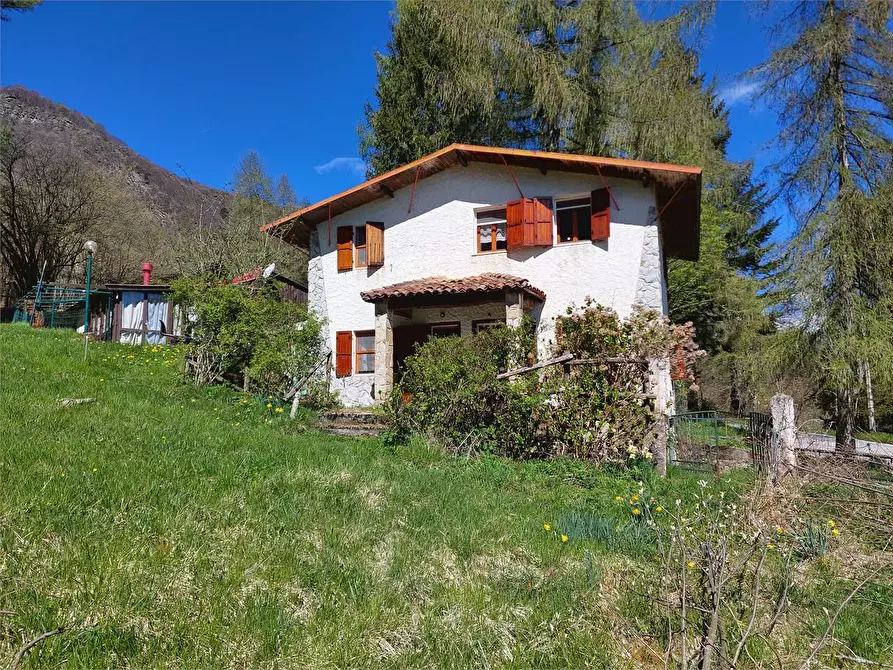 Immagine 36 di Casa indipendente in vendita  in Località Cian Prai a Mendatica