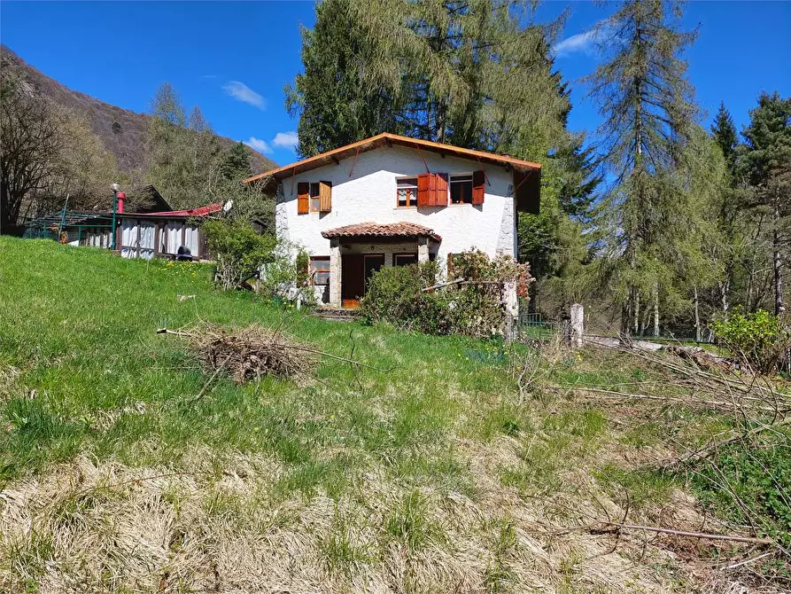 Immagine 41 di Casa indipendente in vendita  in Località Cian Prai a Mendatica