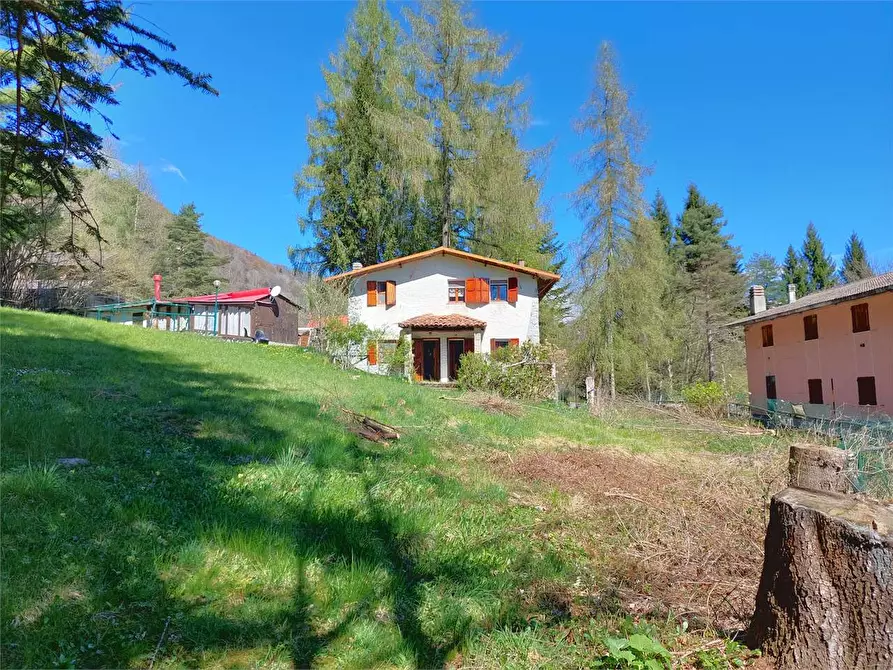 Immagine 44 di Casa indipendente in vendita  in Località Cian Prai a Mendatica