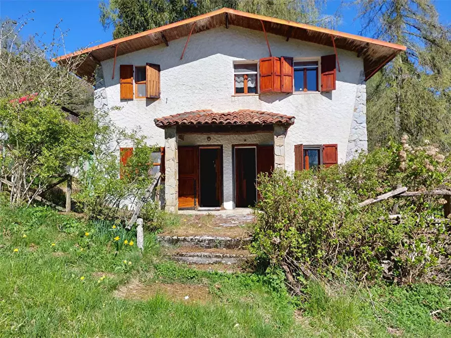 Immagine 19 di Casa indipendente in vendita  in Località Cian Prai a Mendatica