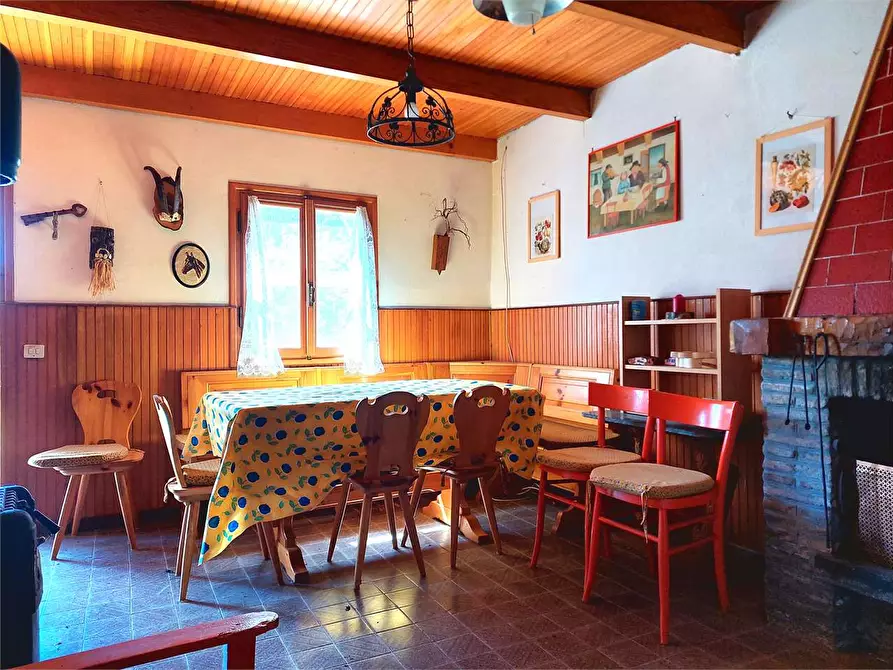 Immagine 5 di Casa indipendente in vendita  in Località Cian Prai a Mendatica