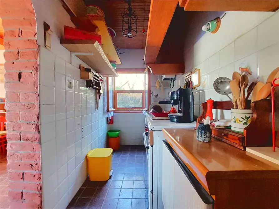 Immagine 9 di Casa indipendente in vendita  in Località Cian Prai a Mendatica