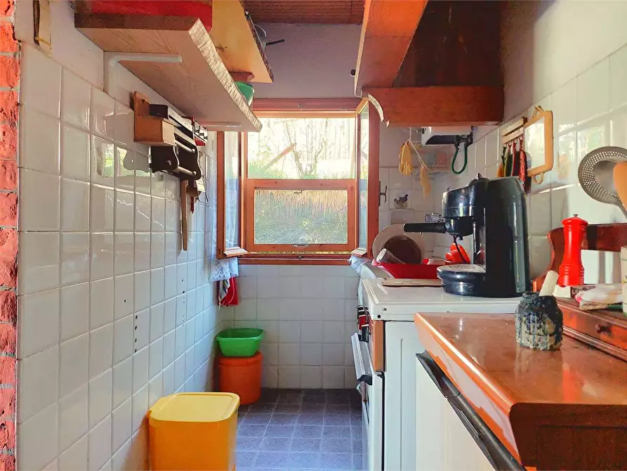 Immagine 10 di Casa indipendente in vendita  in Località Cian Prai a Mendatica