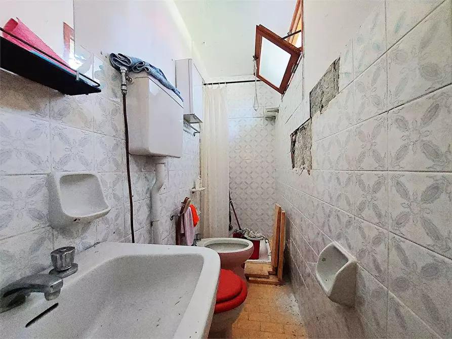 Immagine 11 di Casa indipendente in vendita  in Località Cian Prai a Mendatica