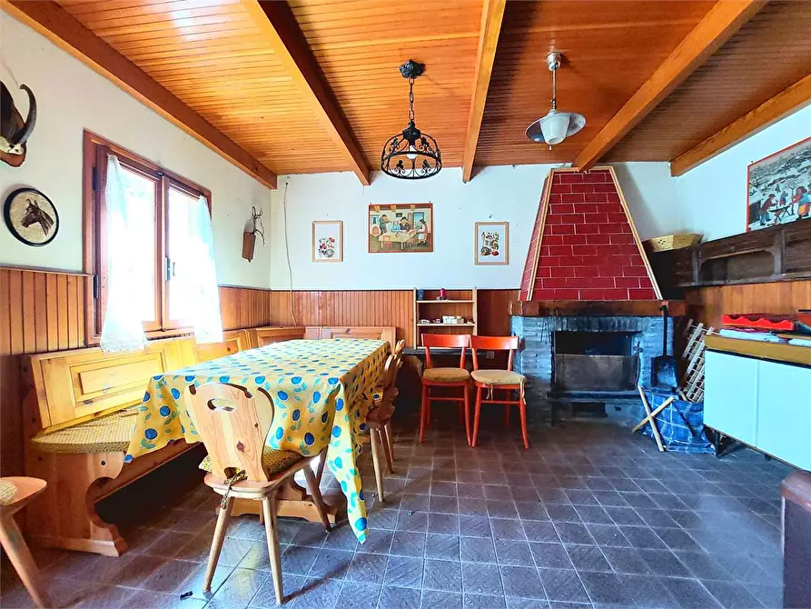 Immagine 6 di Casa indipendente in vendita  in Località Cian Prai a Mendatica