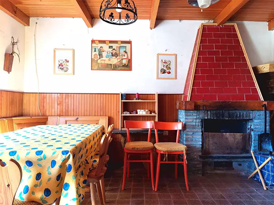 Immagine 7 di Casa indipendente in vendita  in Località Cian Prai a Mendatica