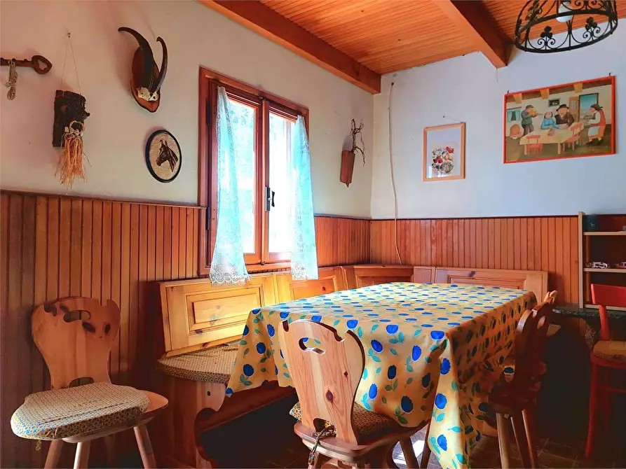 Immagine 8 di Casa indipendente in vendita  in Località Cian Prai a Mendatica