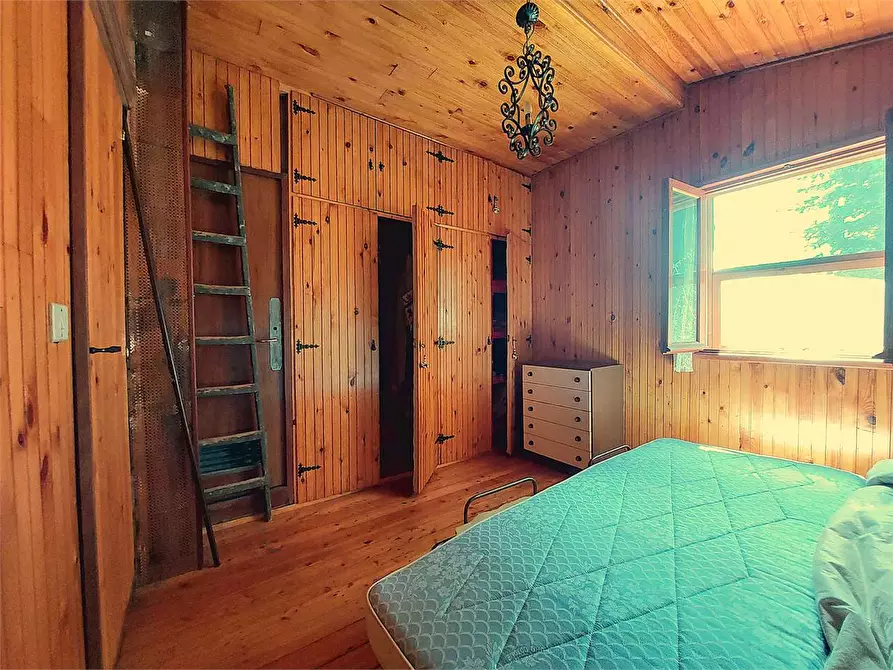 Immagine 17 di Casa indipendente in vendita  in Località Cian Prai a Mendatica