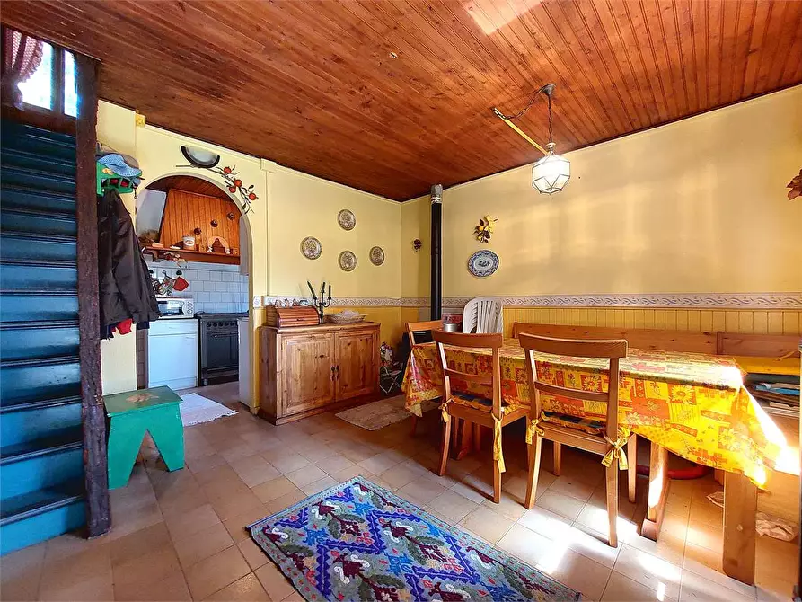 Immagine 20 di Casa indipendente in vendita  in Località Cian Prai a Mendatica