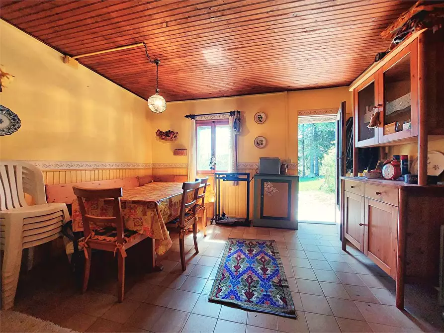 Immagine 2 di Casa indipendente in vendita  in Località Cian Prai a Mendatica