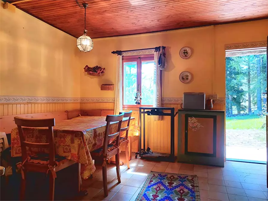 Immagine 22 di Casa indipendente in vendita  in Località Cian Prai a Mendatica