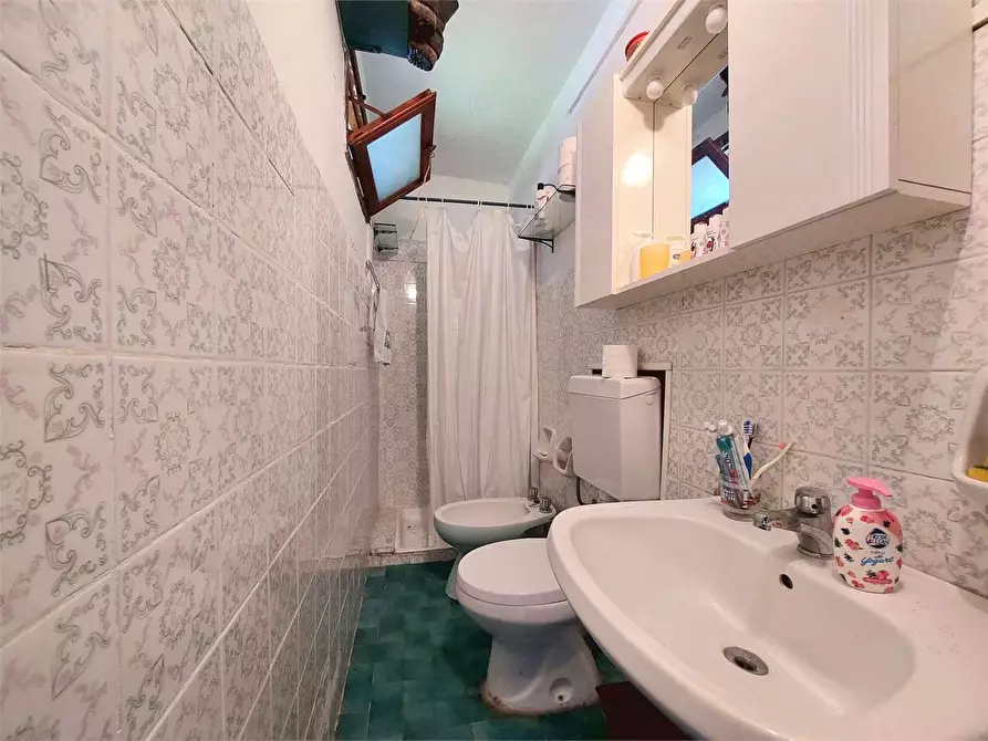 Immagine 25 di Casa indipendente in vendita  in Località Cian Prai a Mendatica