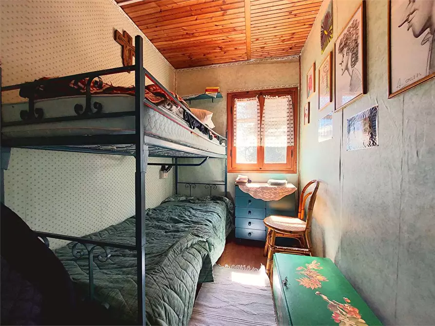 Immagine 31 di Casa indipendente in vendita  in Località Cian Prai a Mendatica