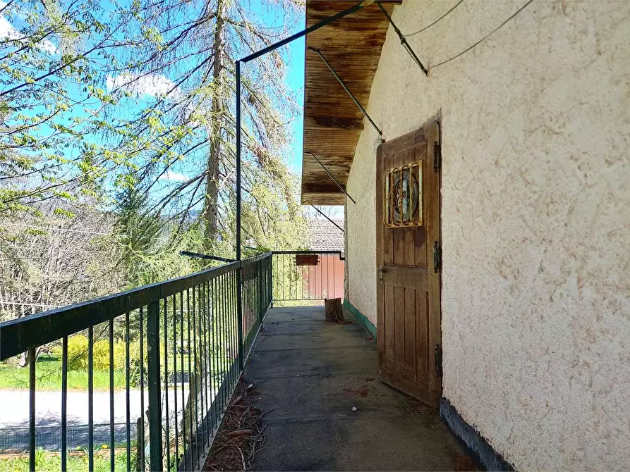 Immagine 34 di Casa indipendente in vendita  in Località Cian Prai a Mendatica