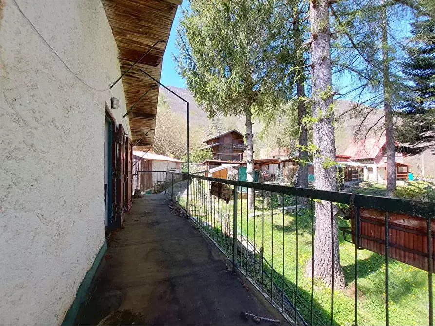 Immagine 35 di Casa indipendente in vendita  in Località Cian Prai a Mendatica