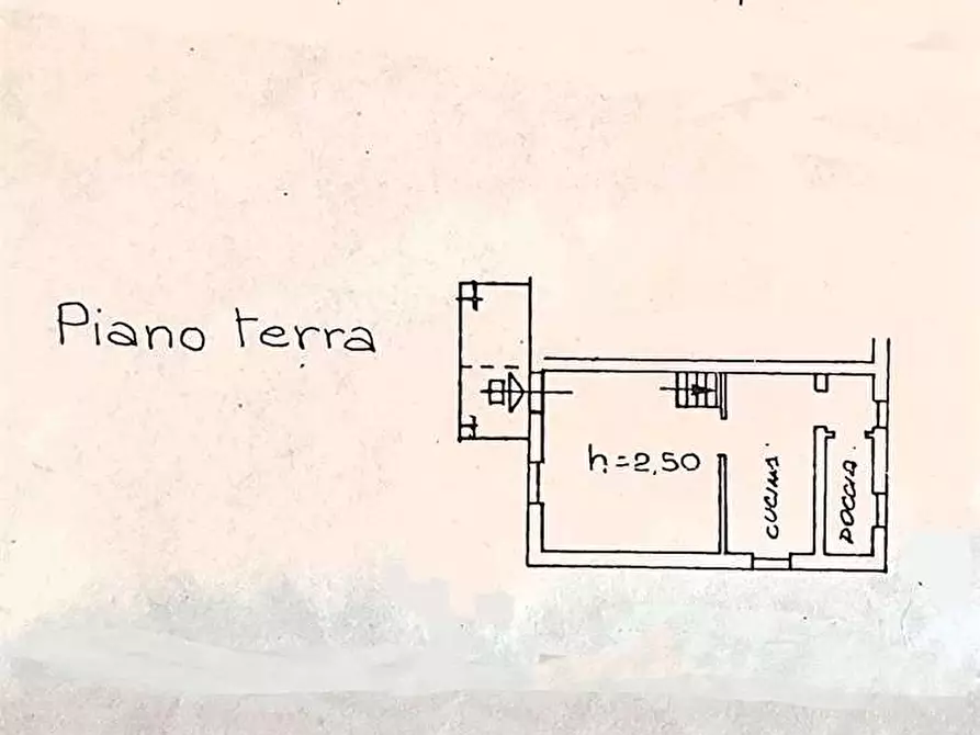 Immagine 45 di Casa indipendente in vendita  in Località Cian Prai a Mendatica