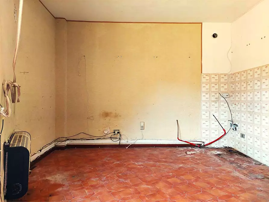 Immagine 14 di Appartamento in vendita  in Via al Ciapin 7 a Ormea