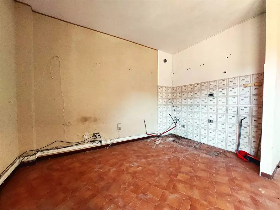 Immagine 16 di Appartamento in vendita  in Via al Ciapin 7 a Ormea