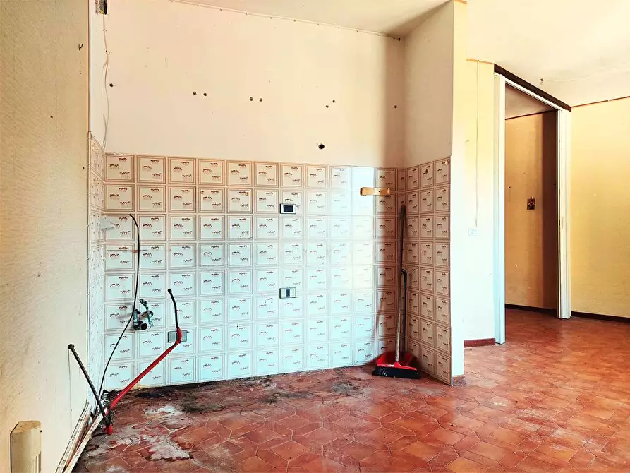 Immagine 17 di Appartamento in vendita  in Via al Ciapin 7 a Ormea