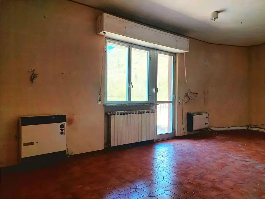 Immagine 3 di Appartamento in vendita  in Via al Ciapin 7 a Ormea