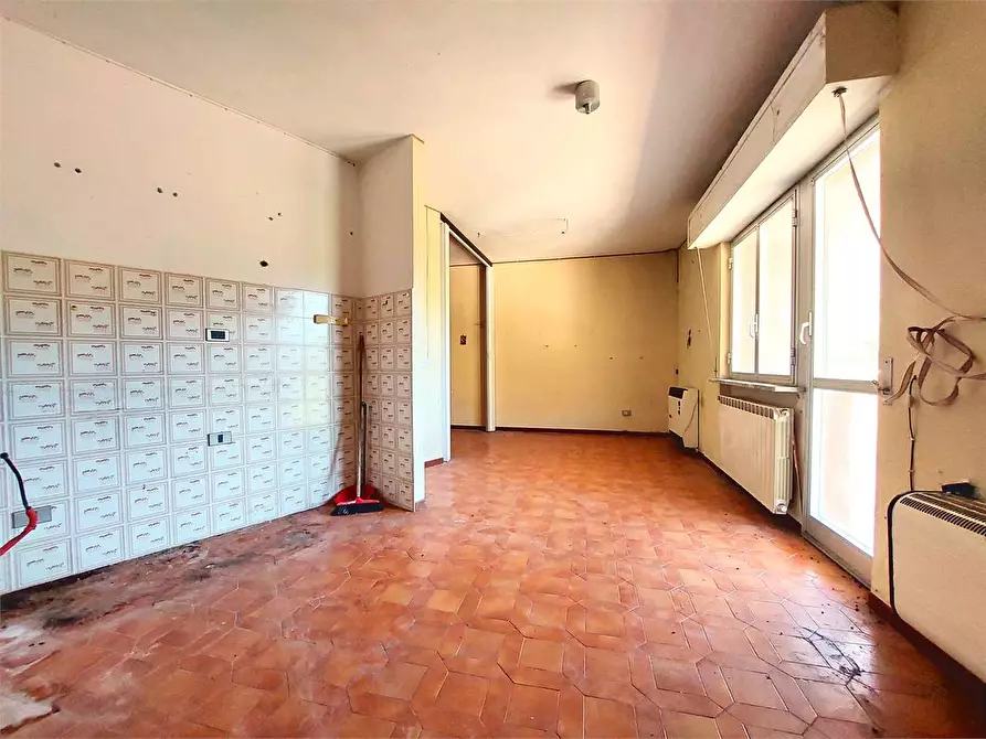 Immagine 18 di Appartamento in vendita  in Via al Ciapin 7 a Ormea