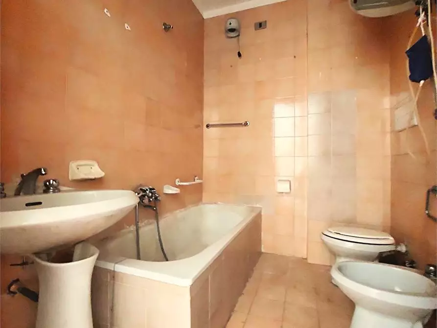 Immagine 24 di Appartamento in vendita  in Via al Ciapin 7 a Ormea