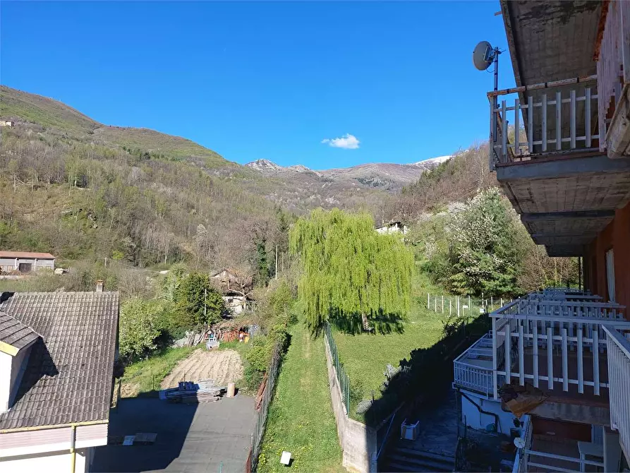 Immagine 8 di Appartamento in vendita  in Via al Ciapin 7 a Ormea